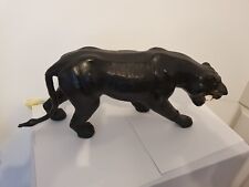 Vintage black panther for sale  MANCHESTER