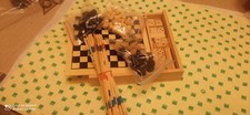 Bellissima scatola legno usato  Blufi
