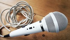 Microphone bst uni d'occasion  Aulnay-sous-Bois