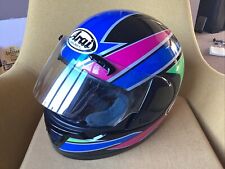 Vintage arai helmet for sale  NOTTINGHAM