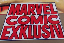 Marvel comic exklusiv gebraucht kaufen  Rheine