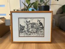 Rare leslie cope for sale  Las Vegas