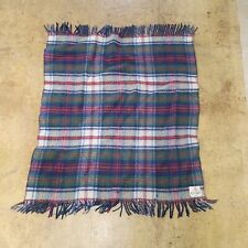 Vintage carldyke throw for sale  Fanwood