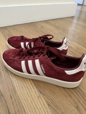 Usado, Tênis Adidas Campus 00s camurça vermelho rubi. Retrô moderno. Tamanho 11,5 masculino comprar usado Usado, Tênis Adidas Campus 00s camurça vermelho rubi. Retrô moderno. Tamanho 11,5 masculino comprar usado  Enviando para Brazil