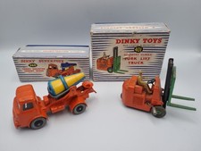 Dinky toys diecast for sale  LEEDS
