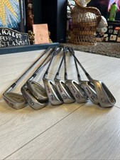 Wilson bernard langer for sale  ABERDEEN