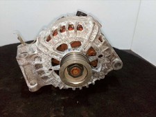 7G9N10300CC LICHTMASCHINE / 120 A / VALEO / 281786 FÜR FORD FIESTA CB1 1.25 16 comprar usado  Enviando para Brazil