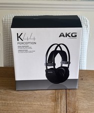 Akg k44 wired for sale  CARDIFF
