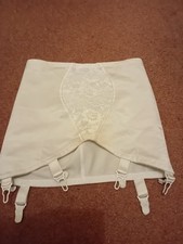 Vintage girdle 6 for sale Vintage girdle 6 for sale  SANDY
