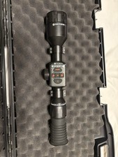 Atn thor 384 for sale  Bluffton