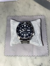 Seiko srpd55k1 gebraucht kaufen  Homburg