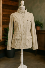 Dkny jeans jacket for sale  Battle Creek
