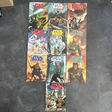 Star wars band gebraucht kaufen  Harsum