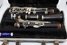 Vintage selmer black for sale  Union