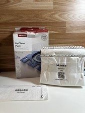 Miele hyclean pure for sale  NOTTINGHAM