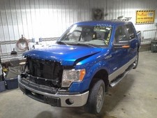 2012 ford f150 for sale  Garretson