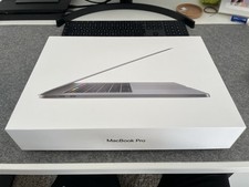 Apple macbook pro gebraucht kaufen  Salach