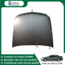 Capot cadillac seville d'occasion  Niort