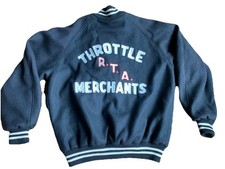 Throttle merchants rta for sale  San Luis Obispo