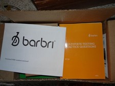 Barbri bar review for sale  San Jose