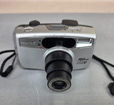 Pentax iqzoom 115v for sale  Iowa City