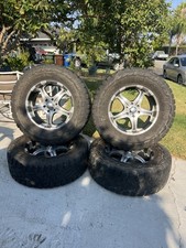 Tires rims wheels for sale  La Puente