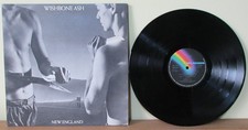 Wishbone Ash – New England- UK 1976 -MCA Records  MCG 3523- Vinyl Gatefold 33rpm comprar usado Wishbone Ash – New England- UK 1976 -MCA Records  MCG 3523- Vinyl Gatefold 33rpm comprar usado  Enviando para Brazil