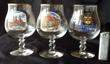 Bierglas bierschwenker münche gebraucht kaufen  Dorshm., Guldental, Windeshm.