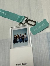 Chaveiro foto NewJeans Calvin Klein raro comprar usado  Enviando para Brazil