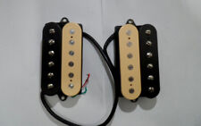 Ernie Ball Music Man AXIS EVH EUA DiMarzio Custom Bridge Neck Humbucker Pixckups comprar usado  Enviando para Brazil