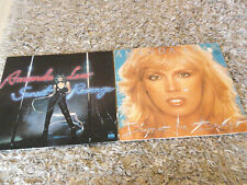 Amanda lear lps gebraucht kaufen  Kleve