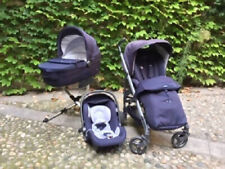 Trio trilogy inglesina usato  Messina