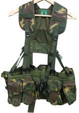 Dragon supplies webbing for sale  PLYMOUTH