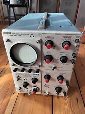 Tektronix 533a scilloscope gebraucht kaufen  Berlin