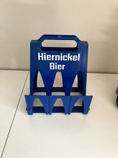 Rar hiernickel bier gebraucht kaufen  Theres
