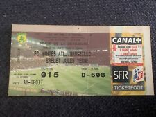 Ticket billet nantes d'occasion  France