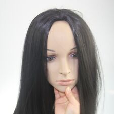 Black middle part for sale  HATFIELD