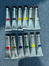 Winsor newton professional for sale  SLEAFORD