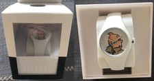 Montre tintin herge d'occasion  Amiens-