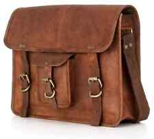 Bag leather messenger for sale  Memphis