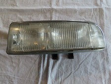 Oem GM Dianteira Esquerda Head Light Lâmpada De Montagem Da Lente S10 S15, usado comprar usado  Enviando para Brazil