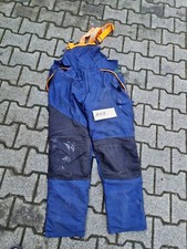 Forestshield schnittschutzhose gebraucht kaufen  Verl