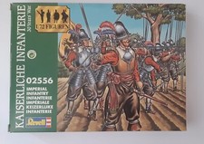 Revell 02556 inperial usato  Napoli