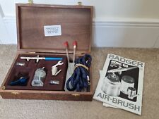 Badger airbrush model for sale  ABINGDON