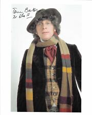 Tom baker 4th for sale  SPALDING