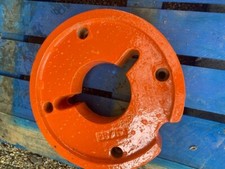 Wheel weights suit for sale  BISHOP AUCKLAND