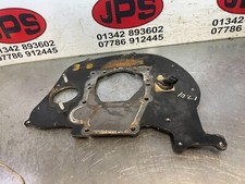 Engine backplate yanmar for sale  GODSTONE