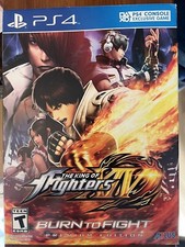 The king fighters d'occasion  Montmagny