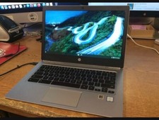 Chromebook 13.3in. silver for sale  Tacoma