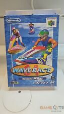 Wave race n64 usato  Prato